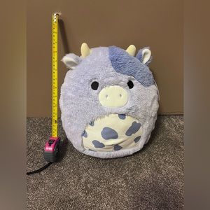 🐮 Bubba Fuzz a mallow